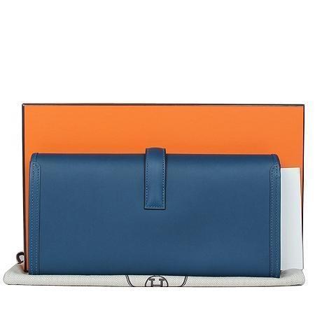 Hermes(�����޽�) H077838 ���� ���� 29 ������ �÷� Ŭ��ġ(���ֻ���) �̹���3 - ���̺��� �߰���ǰ