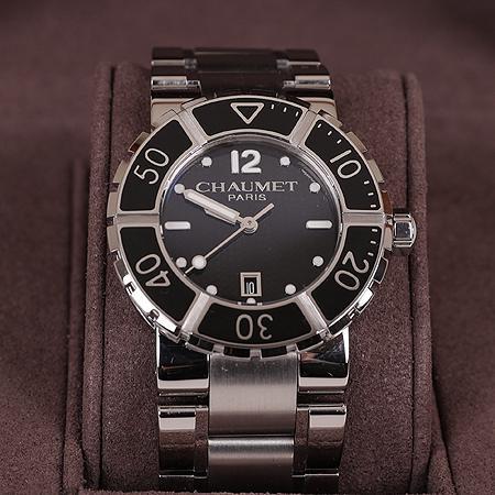 CHAUMET(���) W17621-33B CLASS ONE(Ŭ������) ��ƿ ������ �ð�(���ֻ���) �̹���3 - ���̺��� �߰���ǰ