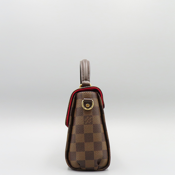 Louis Vuitton(���̺���) N53000 �ٹ̿� ���� ĵ���� Croisette ũ�ξ���Ʈ ž�ڵ� ��Ʈ�� + �����Ʈ�� 2WAY [�ϳ��̻���] �̹���3 - ���̺��� �߰���ǰ