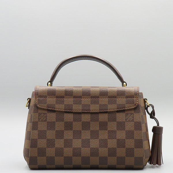 Louis Vuitton(���̺���) N53000 �ٹ̿� ���� ĵ���� Croisette ũ�ξ���Ʈ ž�ڵ� ��Ʈ�� + �����Ʈ�� 2WAY [�ϳ��̻���] �̹���4 - ���̺��� �߰���ǰ