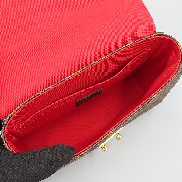 Louis Vuitton(���̺���) N53000 �ٹ̿� ���� ĵ���� Croisette ũ�ξ���Ʈ ž�ڵ� ��Ʈ�� + �����Ʈ�� 2WAY [�ϳ��̻���] �̹���7 - ���̺��� �߰���ǰ