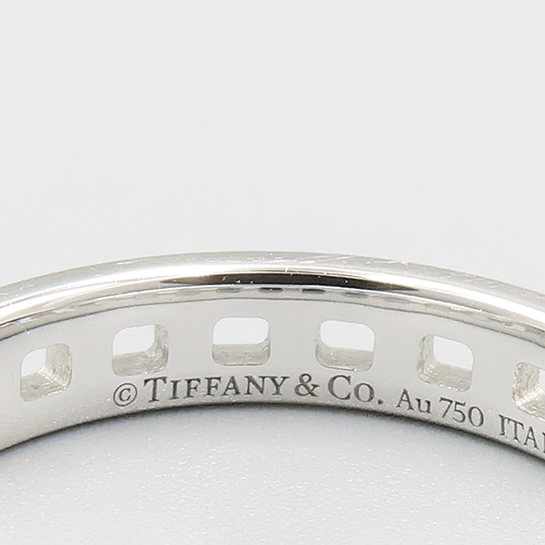 Tiffany(Ƽ�Ĵ�) 18K ȭ��Ʈ��� Ʈ�� �׷ο층 ���� - 9ȣ [�ϳ��̻���] �̹���4 - ���̺��� �߰���ǰ