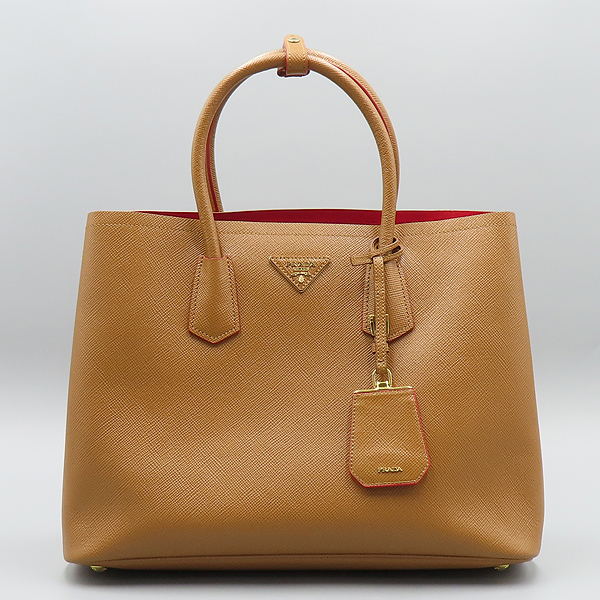 Prada(�����) B2756T ī��� ���ǾƳ� ���� �ﰢ�ΰ� �κ��� ��Ʈ�� + �����Ʈ�� [�ϳ��̻���] �̹���2 - ���̺��� �߰���ǰ