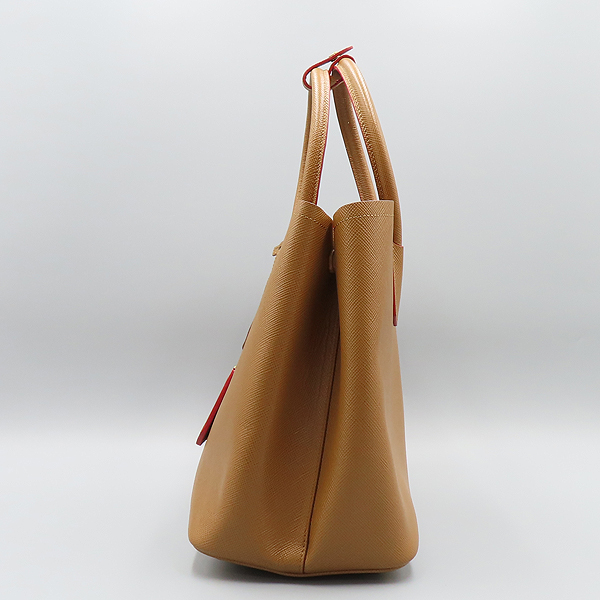 Prada(�����) B2756T ī��� ���ǾƳ� ���� �ﰢ�ΰ� �κ��� ��Ʈ�� + �����Ʈ�� [�ϳ��̻���] �̹���3 - ���̺��� �߰���ǰ