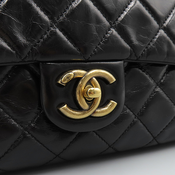 Chanel(����) A67801 ��Ƽ�� ���� ���� COCO ����ΰ� ĳ���� ���ǵ� ž �ڵ� ��Ʈ�� + ü�ν�Ʈ�� [�ϳ��̻���] �̹���5 - ���̺��� �߰���ǰ