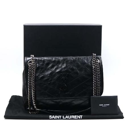 YSL(���ζ�) 633158 ��Ű �̵� ü�� ����� [����ż�����] �̹���2 - ���̺��� �߰���ǰ