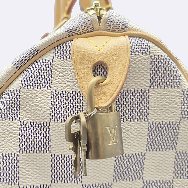 Louis Vuitton(���̺���) N41533 �ٹ̿� ���ָ� ĵ���� ���ǵ� 30 ��Ʈ�� [�ϻ�Ե���] �̹���4 - ���̺��� �߰���ǰ
