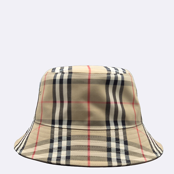 Burberry(������) 8026927 ��Ƽ�� üũ ��ũ���� ��ư ��Ŷ�� - M ������ [�ϻ�Ե���] �̹���2 - ���̺��� �߰���ǰ