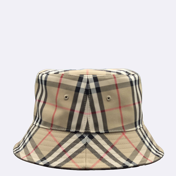 Burberry(������) 8026927 ��Ƽ�� üũ ��ũ���� ��ư ��Ŷ�� - M ������ [�ϻ�Ե���] �̹���3 - ���̺��� �߰���ǰ