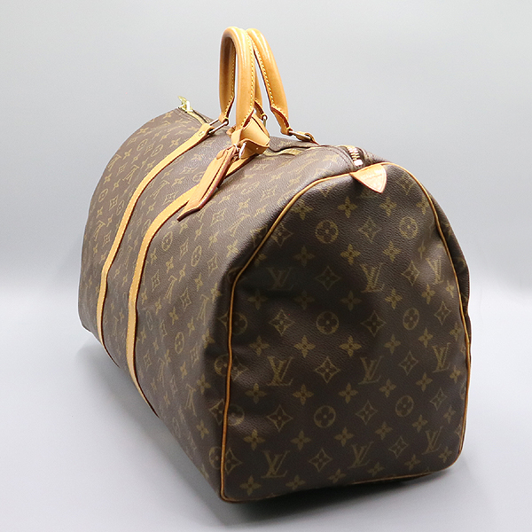 Louis Vuitton(���̺���) M41424 ���׷� ĵ���� Ű�� 55 ����� ��Ʈ�� [�뱸��������] �̹���2 - ���̺��� �߰���ǰ