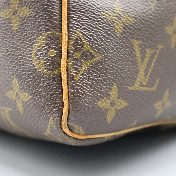 Louis Vuitton(���̺���) M41424 ���׷� ĵ���� Ű�� 55 ����� ��Ʈ�� [�뱸��������] �̹���3 - ���̺��� �߰���ǰ
