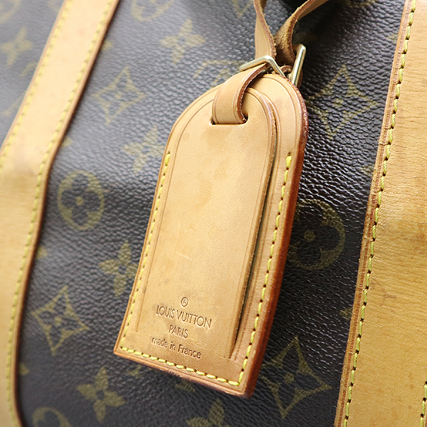 Louis Vuitton(���̺���) M41424 ���׷� ĵ���� Ű�� 55 ����� ��Ʈ�� [�뱸��������] �̹���4 - ���̺��� �߰���ǰ