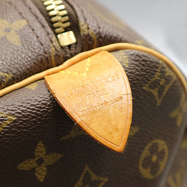Louis Vuitton(���̺���) M41424 ���׷� ĵ���� Ű�� 55 ����� ��Ʈ�� [�뱸��������] �̹���5 - ���̺��� �߰���ǰ