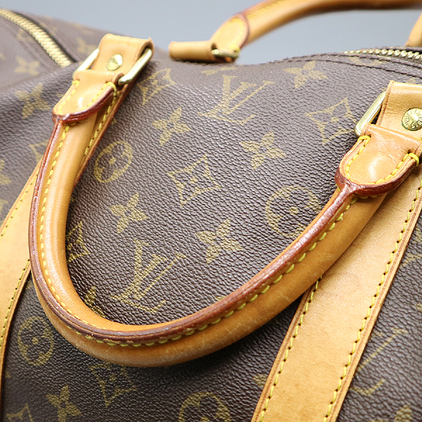 Louis Vuitton(���̺���) M41424 ���׷� ĵ���� Ű�� 55 ����� ��Ʈ�� [�뱸��������] �̹���6 - ���̺��� �߰���ǰ