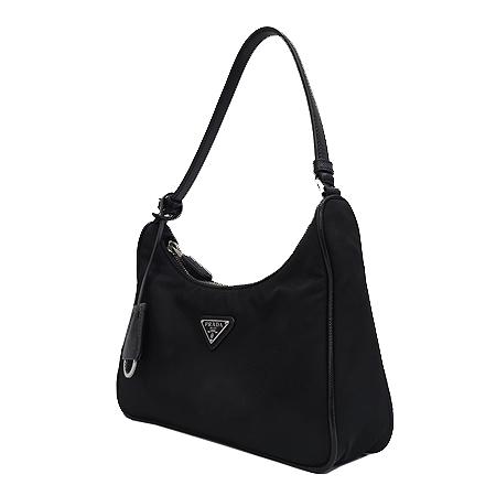 Prada(ÇÁ¶ó´Ù) 1NE204M ºí·¢ ¸®¿¡µð¼Ç »çÇÇ¾Æ³ë Æ®¸®¹Ö ¸®³ªÀÏ·Ð ¹Ì´Ï È£º¸ ¼ñ´õ¹é (±¤ÁÖ·Ôµ¥Á¡) Prada(ÇÁ¶ó´Ù) 1NE204M ºí·¢ ¸®¿¡µð¼Ç »çÇÇ¾Æ³ë Æ®¸®¹Ö ¸®³ªÀÏ·Ð ¹Ì´Ï È£º¸ ¼ñ´õ¹é (±¤ÁÖ·Ôµ¥Á¡)