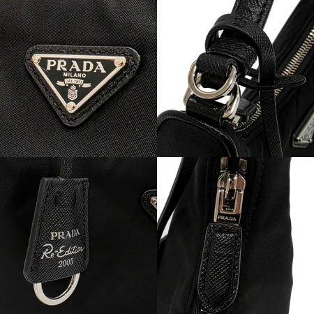 Prada(ÇÁ¶ó´Ù) 1NE204M ºí·¢ ¸®¿¡µð¼Ç »çÇÇ¾Æ³ë Æ®¸®¹Ö ¸®³ªÀÏ·Ð ¹Ì´Ï È£º¸ ¼ñ´õ¹é (±¤ÁÖ·Ôµ¥Á¡) Prada(ÇÁ¶ó´Ù) 1NE204M ºí·¢ ¸®¿¡µð¼Ç »çÇÇ¾Æ³ë Æ®¸®¹Ö ¸®³ªÀÏ·Ð ¹Ì´Ï È£º¸ ¼ñ´õ¹é (±¤ÁÖ·Ôµ¥Á¡)