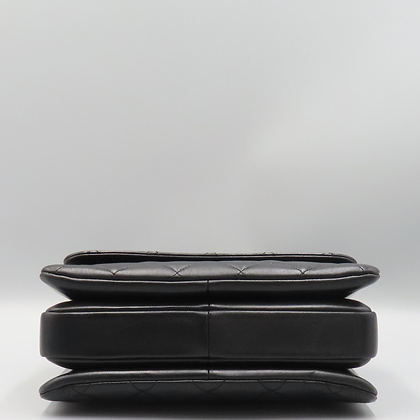 Chanel(����) A92236 ���� ����Ų ���� ����Ż Ʈ���� CC ���� ž�ڵ� �÷��� + ü�ν�Ʈ�� 2WAY [��ź�Ե���] �̹���6 - ���̺��� �߰���ǰ