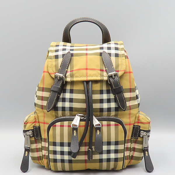 Burberry(������) 8006725 ��Ƽ�� üũ �к긯 ���� Ʈ���� ���� ���� ���� [��ź�Ե���] �̹���2 - ���̺��� �߰���ǰ