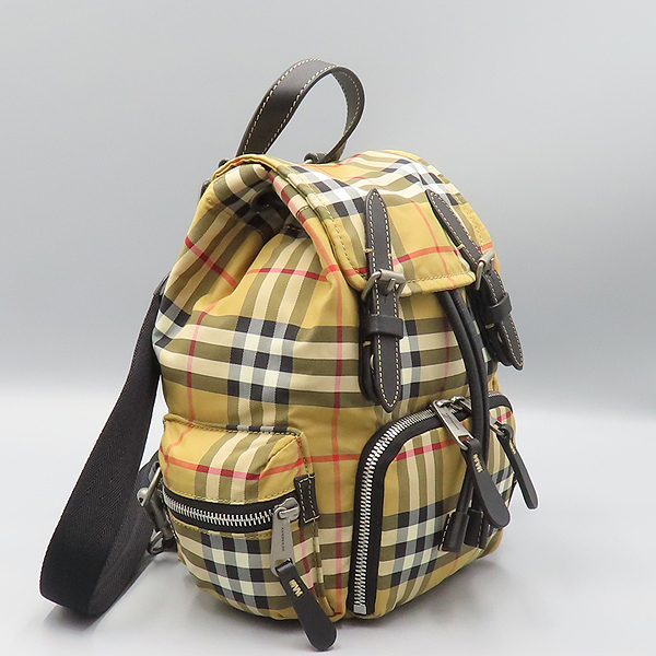 Burberry(������) 8006725 ��Ƽ�� üũ �к긯 ���� Ʈ���� ���� ���� ���� [��ź�Ե���] �̹���3 - ���̺��� �߰���ǰ