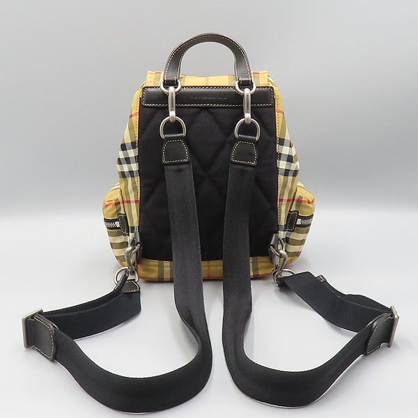 Burberry(������) 8006725 ��Ƽ�� üũ �к긯 ���� Ʈ���� ���� ���� ���� [��ź�Ե���] �̹���4 - ���̺��� �߰���ǰ