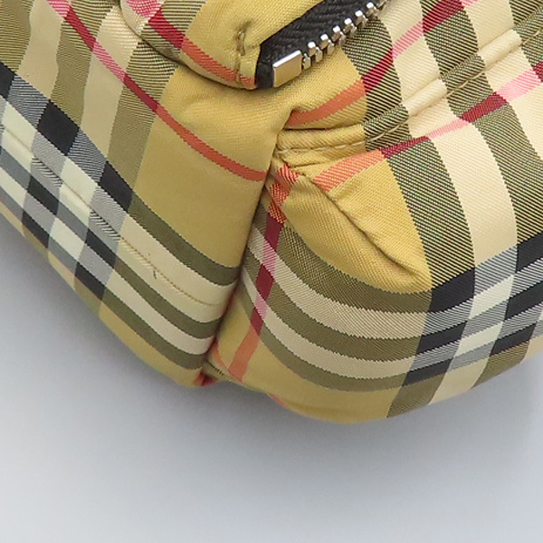 Burberry(������) 8006725 ��Ƽ�� üũ �к긯 ���� Ʈ���� ���� ���� ���� [��ź�Ե���] �̹���5 - ���̺��� �߰���ǰ