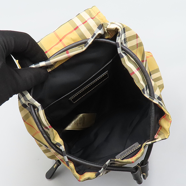 Burberry(������) 8006725 ��Ƽ�� üũ �к긯 ���� Ʈ���� ���� ���� ���� [��ź�Ե���] �̹���6 - ���̺��� �߰���ǰ
