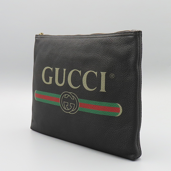 Gucci(����) 500981 ���� ���� �ΰ� ������ �̵�� ��Ʈ������ Ŭ��ġ�� [�ϳ��̻���] �̹���4 - ���̺��� �߰���ǰ