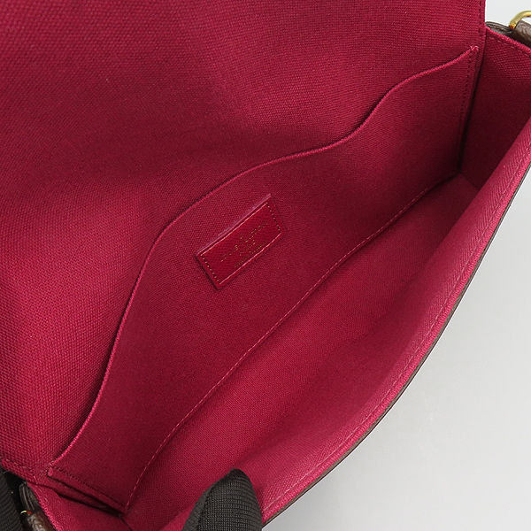 Louis Vuitton(���̺���) M61276 ���׷� ĵ���� ����Ʈ �縮�� ���� Ŭ��ġ �� ũ�ν��� [�ϳ��̻���] �̹���7 - ���̺��� �߰���ǰ