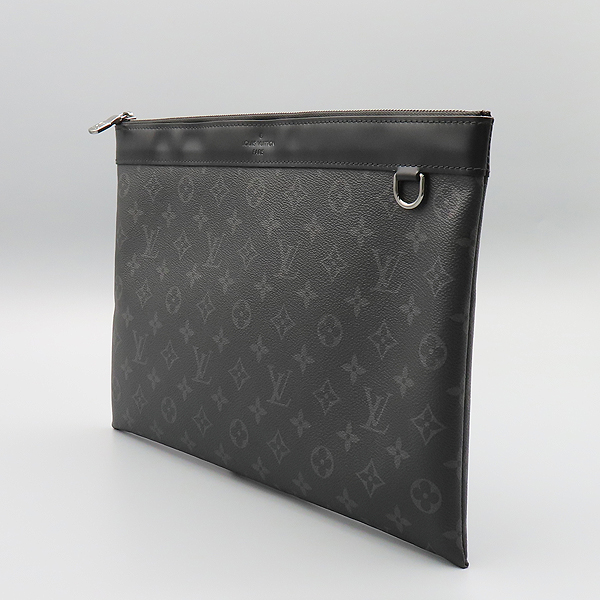 Louis Vuitton(���̺���) M62291 ���׷� ��Ŭ���� ĵ���� ����Ʈ ������ Ŭ��ġ [�ϳ��̻���] �̹���3 - ���̺��� �߰���ǰ