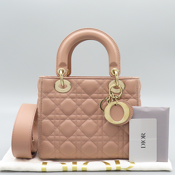 Dior(ũ����î���) M0538OCAL ������ ��� ����Ų ���̵� ��� MY ABC ���� ��Ʈ�� + ��� ��Ʈ�� 2-WAY [���̷Ե���]