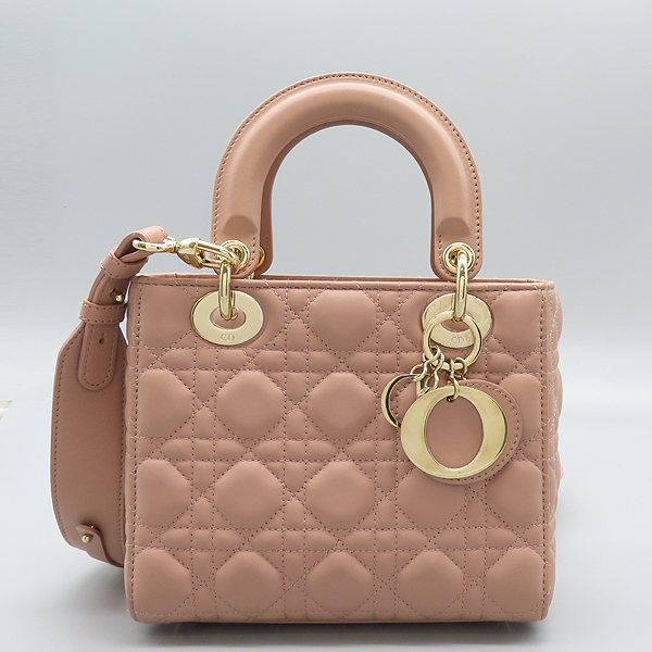 Dior(ũ����î���) M0538OCAL ������ ��� ����Ų ���̵� ��� MY ABC ���� ��Ʈ�� + ��� ��Ʈ�� 2-WAY [���̷Ե���] �̹���2 - ���̺��� �߰���ǰ