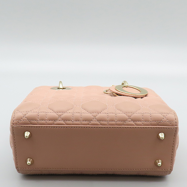 Dior(ũ����î���) M0538OCAL ������ ��� ����Ų ���̵� ��� MY ABC ���� ��Ʈ�� + ��� ��Ʈ�� 2-WAY [���̷Ե���] �̹���4 - ���̺��� �߰���ǰ
