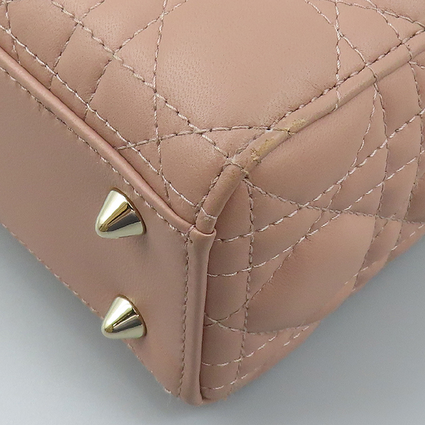 Dior(ũ����î���) M0538OCAL ������ ��� ����Ų ���̵� ��� MY ABC ���� ��Ʈ�� + ��� ��Ʈ�� 2-WAY [���̷Ե���] �̹���5 - ���̺��� �߰���ǰ