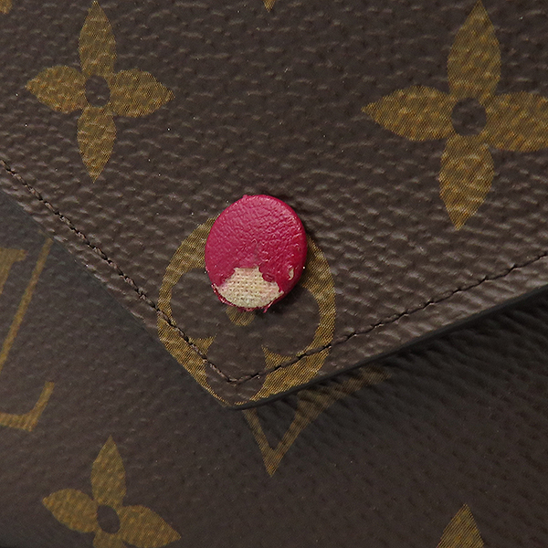 Louis Vuitton(���̺���) M41938 ���׷� ĵ���� ���丰 ���� Ǫ�þ� �÷� ������ [��������] �̹���4 - ���̺��� �߰���ǰ