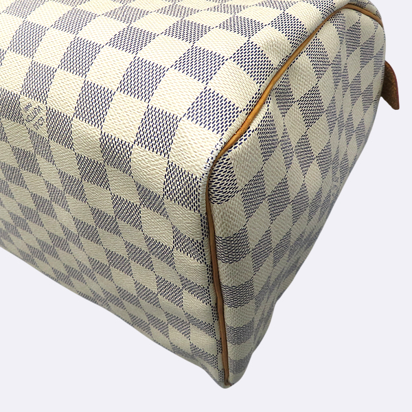 Louis Vuitton(���̺���) N41535 �ٹ̿� ���ָ� ĵ���� ���ǵ� 35 ��Ʈ�� [��������] �̹���4 - ���̺��� �߰���ǰ
