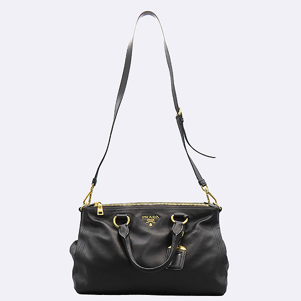 Prada(�����) BN2324 ���� ����Ʈ ī�� ���� �ΰ� ��� ��Ʈ�� + �����Ʈ�� 2WAY [��������] �̹���3 - ���̺��� �߰���ǰ