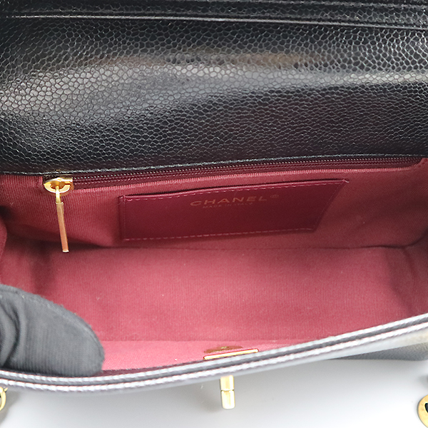 Chanel(����) AS5186 ���� ĳ��� ü�� �÷��� [�뱸��������] �̹���7 - ���̺��� �߰���ǰ