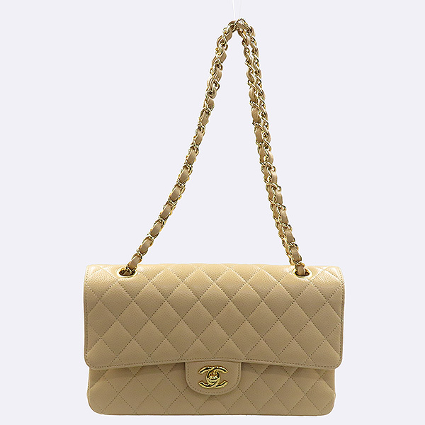 Chanel(����) A01112 ������ �÷� ĳ��� Ŭ���� �̵� M������ �÷� ü�� ����� [��������] �̹���2 - ���̺��� �߰���ǰ