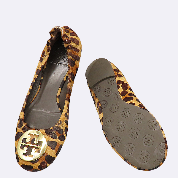 TORY BURCH(�丮��ġ) �����ĵ� �Ƹ��� ���� �ΰ� ��� ������ �÷� ���� - 7�� [��������] �̹���2 - ���̺��� �߰���ǰ