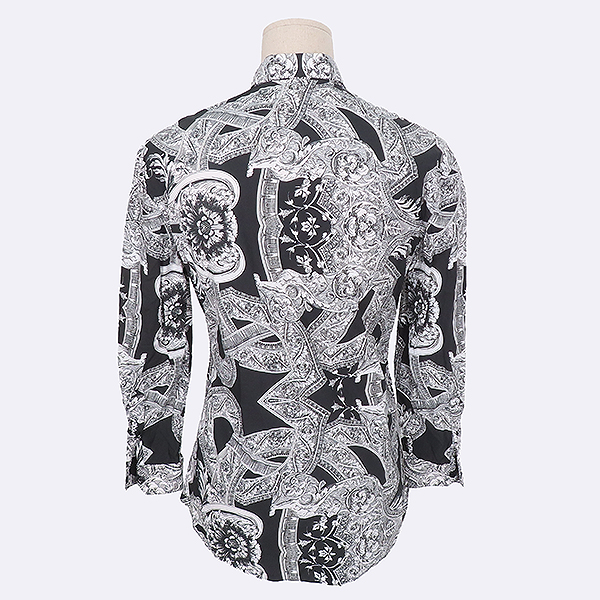 VERSACE(������ü) �� 100% ������ ���� ������ ���� - 41������ [��������] �̹���3 - ���̺��� �߰���ǰ