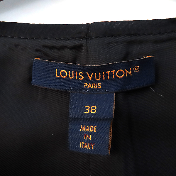Louis Vuitton(���̺���) 1AFFOM ��ȥ�� ���� �극��Ƽ�� ��ƾ �巹�� ������ ���ǽ� [�λ꼾�Һ���] �̹���4 - ���̺��� �߰���ǰ