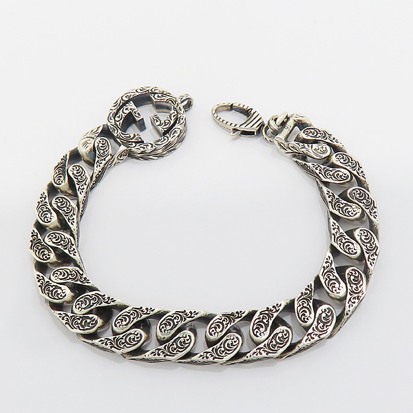 Gucci(����) 454285 ���ͷ�ŷ G �ǹ� ü�� ���� - 16������ [��õ��] �̹���2 - ���̺��� �߰���ǰ
