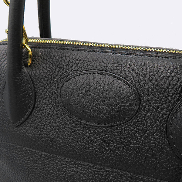 Hermes(�����޽�) ���� �÷� BOLIDE ������ 31 ���� ������ ��Ʈ�� + �����Ʈ�� 2WAY [��������] �̹���5 - ���̺��� �߰���ǰ