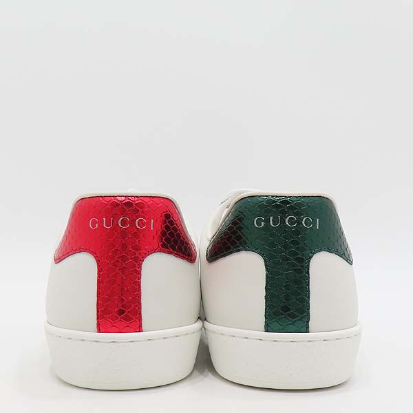 [�̻��]Gucci(����) 429446 ���̽� �Ｑ ȭ��Ʈ ���� ������ ����Ŀ�� - 270MM [��õ��] �̹���5 - ���̺��� �߰���ǰ