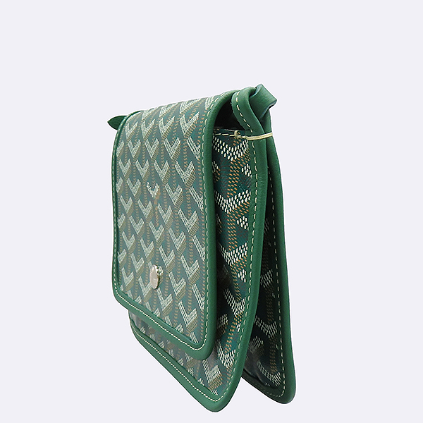 (�̻��) GOYARD(���ߵ�) �׸� �÷� PVC �÷�� ���� �̴�(PM) �÷� ũ�ν��� [��������] �̹���3 - ���̺��� �߰���ǰ