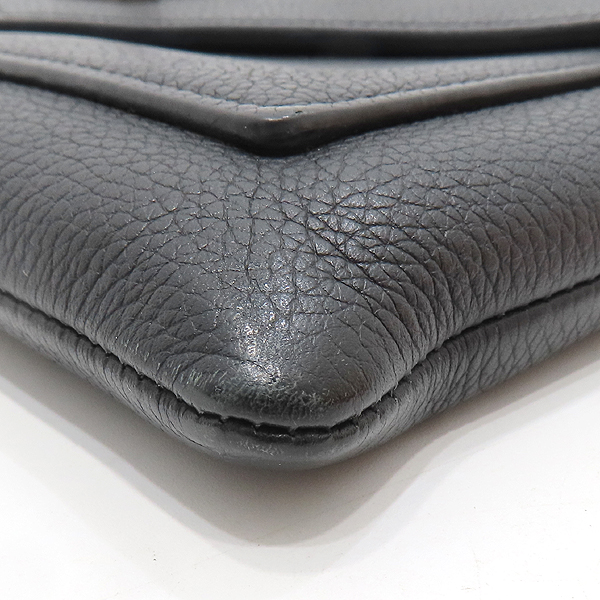 Louis Vuitton(���̺���) M63926 �������� ����Ʈ ���� ���� ���� ��� Ŭ��ġ �� ü�ι� [��õ��] �̹���6 - ���̺��� �߰���ǰ
