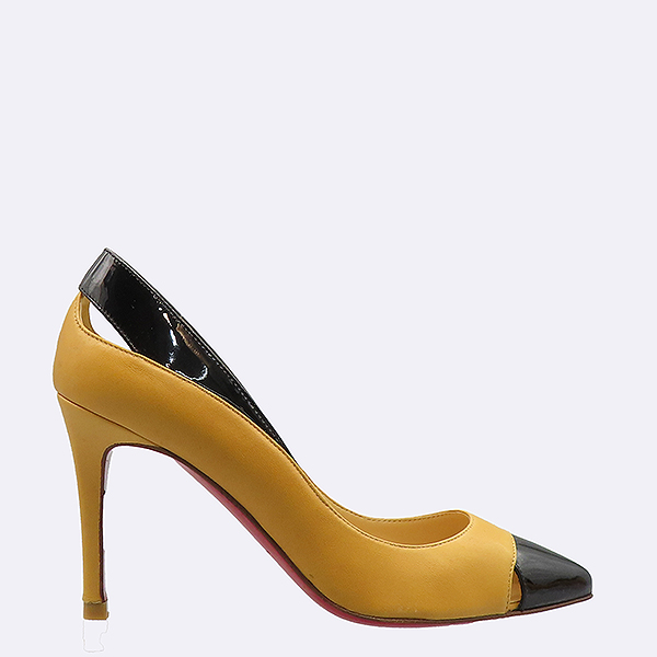 Christian Louboutin(ũ����î �����) ������ �÷� ������ ������ ���� - 36������ [��������] �̹���3 - ���̺��� �߰���ǰ