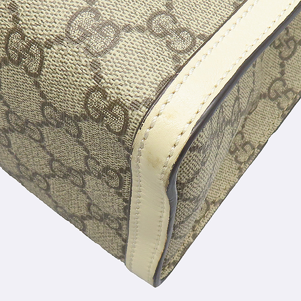 Gucci(����) 498156 ���̺��� ���� Ʈ���� GG ������ ĵ���� ��Ʈ��ó�� �е�� ����� [��������] �̹���5 - ���̺��� �߰���ǰ