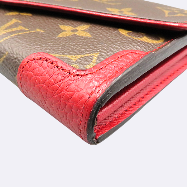 Louis Vuitton(���̺���) M61184 ü�� ���� ���׷� ĵ���� ��� ���� ��Ƽ�� ������ [��������] �̹���4 - ���̺��� �߰���ǰ