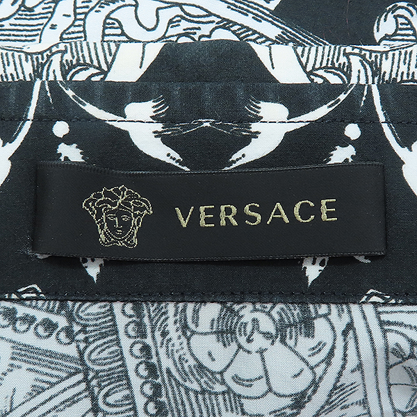 VERSACE(������ü) �� 100% ������ ���� ������ ���� - 40������ [��������] �̹���4 - ���̺��� �߰���ǰ